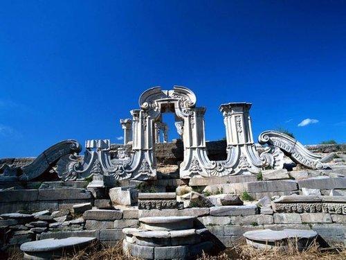 âThe Burning of the Yuanmingyuan Imperial Gardenâçå¾çæç´¢ç»æ