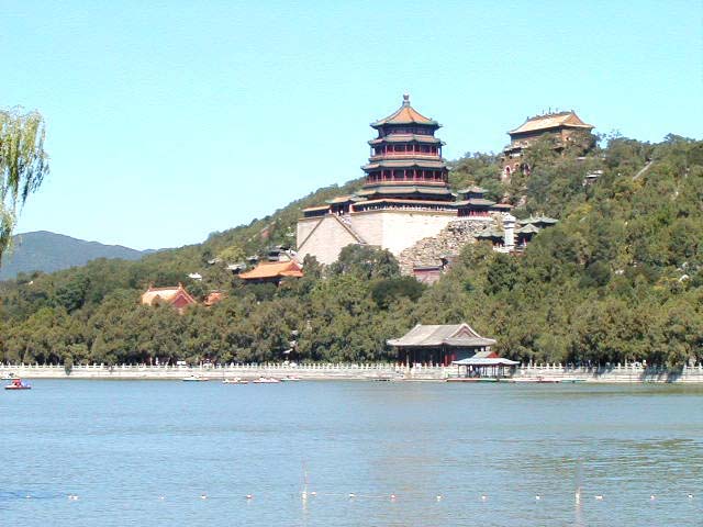 âSummer Palace Introductionâçå¾çæç´¢ç»æ