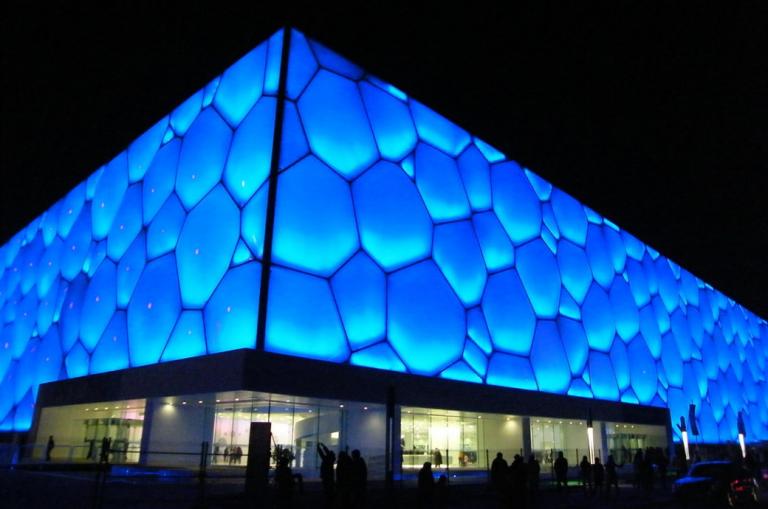 âWater Cubeâçå¾çæç´¢ç»æ