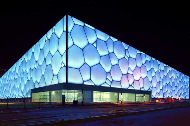 âWater Cubeâçå¾çæç´¢ç»æ