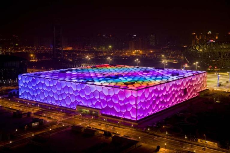 âWater Cubeâçå¾çæç´¢ç»æ