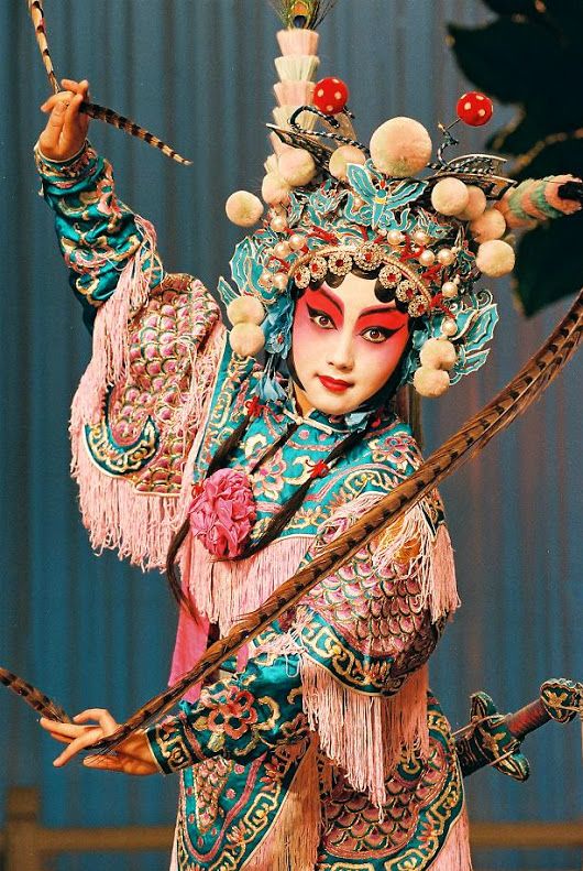 âThe Bright Pearl of Chinese Culture-Peking Operaâçå¾çæç´¢ç»æ