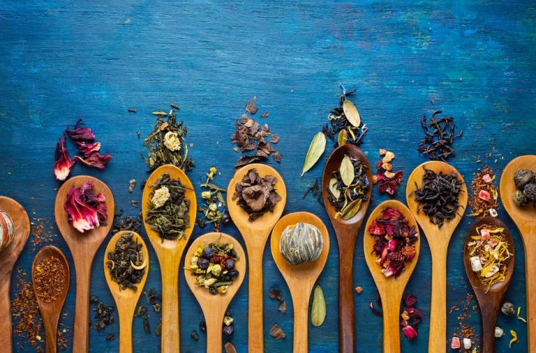 The Prevalence of chinese Tea Contest