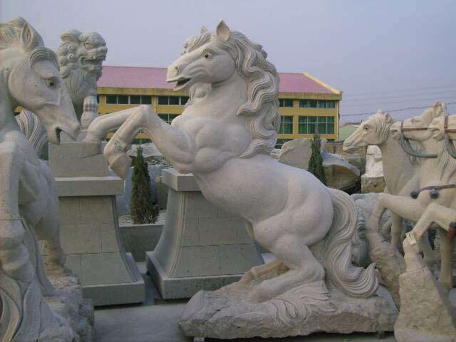 Stone Carving