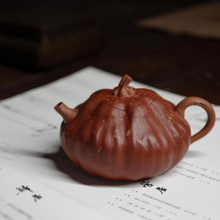 Purple Sand Peach-shaped Cup