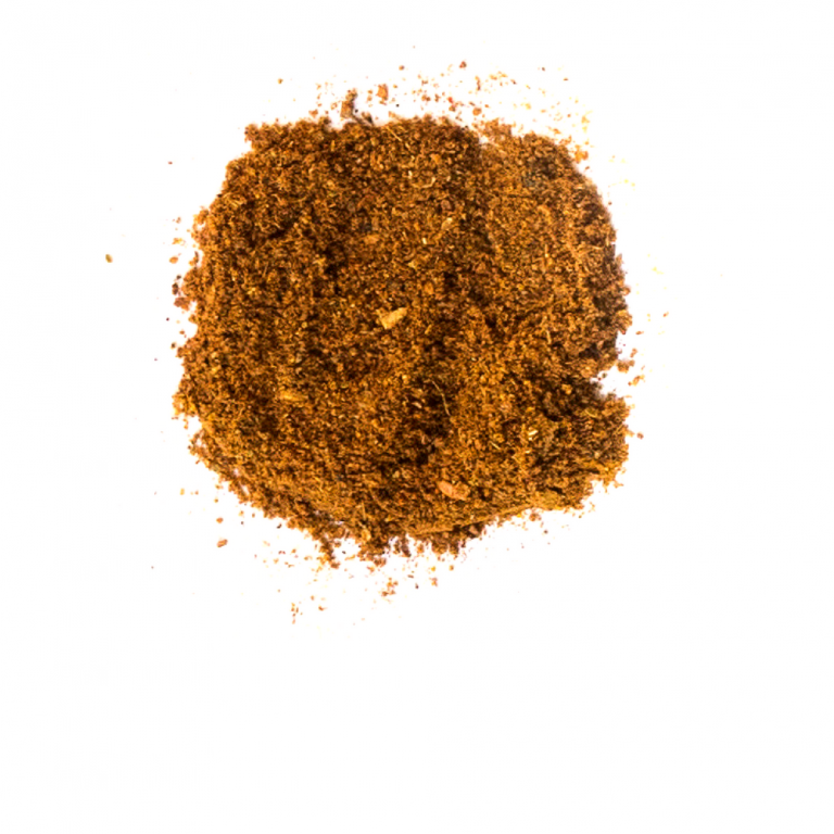 SICHUAN PEPPER SALT and  FIVE-SPICE SALT